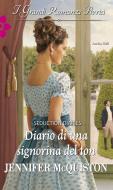 Ebook Diario di una signorina del ton di Jennifer Mcquiston edito da HarperCollins Italia