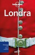 Ebook Londra di Peter Dragicevich, Steve Fallon, Emilie Filou, Damian Harper edito da EDT