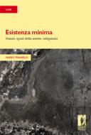 Ebook Esistenza minima di Pisaniello, Saverio edito da Firenze University Press