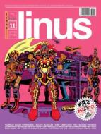 Ebook Linus. Novembre 2018 di AA. VV. edito da Linus