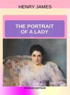 Ebook The Portrait of a Lady di Henry James edito da Raanan Editeur