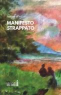 Ebook Manifesto strappato di Adriano Zuccatti edito da Edizioni del Faro