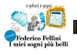 Ebook Il libro dei miei sogni - ANTEPRIMA di Fellini Federico edito da Guaraldi