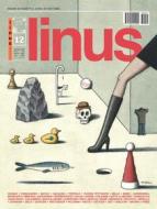 Ebook Linus. Dicembre 2018 di AA. VV. edito da Linus