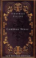 Ebook Common Sense di Thomas Paine edito da Publisher s23429