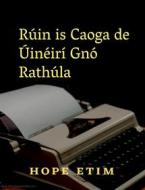 Ebook Rúin is Caoga de Úinéirí Gnó Rathúla di Hope Etim edito da Success Ventures