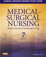Ebook Medical-Surgical Nursing - Pageburst on VitalSource di Donna D. Ignatavicius, M. Linda Workman edito da Saunders