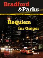 Ebook Requiem für Ginger di Ethan Baker edito da Books on Demand