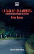 Ebook La casa de los lamentos di Helen Garnier edito da Libros del K.O.