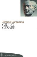 Ebook Giulio Cesare di Carcopino Jérôme edito da Bompiani