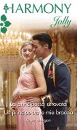 Ebook La principessa ritrovata di Raye Morgan edito da HarperCollins Italia