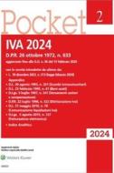 Ebook IVA 2024 di AA.VV. edito da Il Fisco