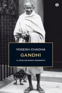 Ebook Gandhi di Chadha Yogesh edito da Mondadori
