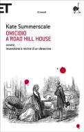 Ebook Omicidio a Road Hill House di Summerscale Kate edito da Einaudi