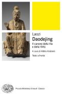 Ebook Daodejing di Laozi edito da Einaudi