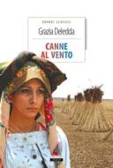 Ebook Canne al vento di Grazia Deledda edito da Crescere