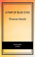 Ebook A Pair of Blue Eyes di Thomas Hardy edito da WS