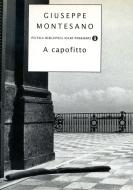 Ebook A capofitto di Montesano Giuseppe edito da Mondadori