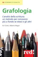 Ebook Grafologia di Evi Crotti, Alberto Magni edito da Red!