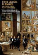 Ebook Storie dell’idea di immagine di AA. VV. edito da Mimesis Edizioni