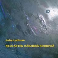 Ebook Neulasten kärjissä kuukiviä di Juha Laitinen edito da Books on Demand