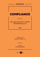 Ebook Compliance 2026 di Stefan Brandes edito da IlSole24Ore Professional