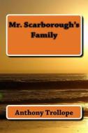 Ebook Mrs Scarborough's Family di Anthony Trollope edito da anamsaleem