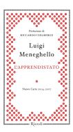 Ebook L'apprendistato di Meneghello Luigi edito da Rizzoli