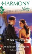 Ebook Mistero milionario di Margaret Way edito da HarperCollins Italia