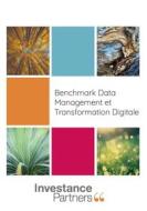 Ebook Benchmark Data di Investance Partners edito da Publishroom