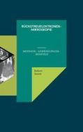 Ebook Rückstreuelektronenmikroskopie di Robert Sturm edito da Books on Demand