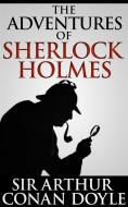 Ebook The Adventures of Sherlock Holmes di Sir Arthur Conan Doyle edito da anna ruggieri