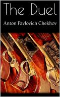Ebook The Duel di Anton Pavlovich Chekhov edito da PubMe