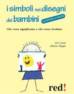 Ebook I simboli nei disegni dei bambini di Evi Crotti, Alberto Magni edito da Red!