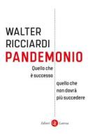 Ebook Pandemonio di Walter Ricciardi edito da Editori Laterza