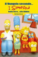 Ebook Il Vangelo secondo... I Simpson di Diego Goso edito da Effatà Editrice
