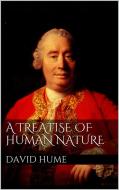 Ebook A Treatise of Human Nature di David Hume edito da David Hume