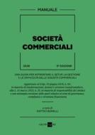 Ebook Società commerciali di Matteo Bonelli edito da IlSole24Ore Professional