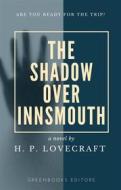 Ebook The shadow over Innsmouth di H.P.Lovecraft edito da Greenbooks Editore