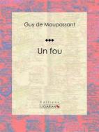 Ebook Un fou di Guy de Maupassant, Ligaran edito da Ligaran
