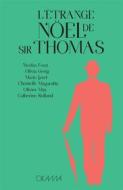 Ebook L&apos;Etrange Nöel de sir Thomas di Collectif edito da Okama