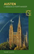 Ebook L'abbazia di Northanger di Jane Austen edito da Garzanti Classici