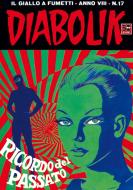 Ebook DIABOLIK (145) di Giussani Angela e Luciana edito da Mondadori