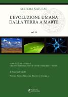 Ebook L'evoluzione umana dalla Terra a Marte di Brunetto Chiarelli, Renata Freccero edito da Altravista