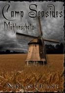 Ebook Camp Seasides Mühlenschatz di Niklas Quast edito da Books on Demand