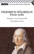 Ebook Poesie scelte di Friedrich Hölderlin edito da Feltrinelli Editore