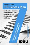 Ebook Il business plan di Antonello Bove edito da Hoepli