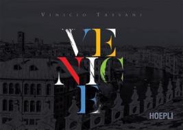 Ebook Venice di Vinicio Tassani edito da Hoepli