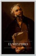 Ebook Euthyphro di Plato edito da Qasim Idrees