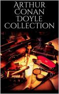 Ebook Arthur Conan Doyle Collection di Arthur Conan Doyle edito da Youcanprint